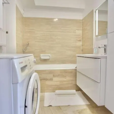 14459 Apartment Mandelieu-la-Napoule
