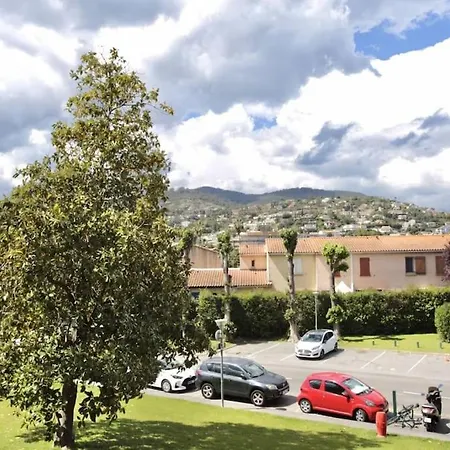 Apartment 14459 Mandelieu-la-Napoule